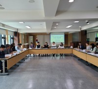인천남부교육지원청,  감사단 대상 역량 강화 교육 운영
