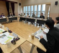 경북교육청, 학교 급식 환경 개선 매뉴얼 개편 추진