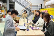 진도교육지원청, 2024년도 교육공무직원 역량 강화 워크숍 개최