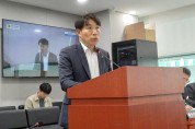 경기도의회 오세풍 의원, “이민청은 다문화 거점도시 김포가 최적지”
