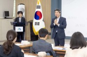 유성구 원신흥동 신흥사, 나눔을 통한 이웃사랑 실천