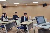 경기도의회 오석규 도의원, 의정부역 환승센터 건립사업 원점 재검토 유감 표명!