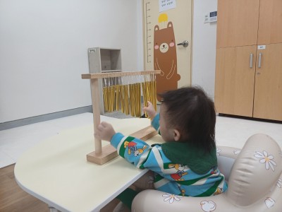 인천북부교육지원청 특수교육지원센터,  만 3세 미만 장애(위험)영아 대상 교육 운영