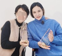 신성훈 감독..‘박영혜, 여전히 연예인 놀이 중..온 갖 거짓말 들통’ 분노