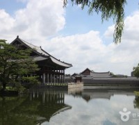 ‘추앙’ 대신 ‘추억’하는 궁궐, 경복궁